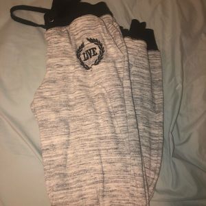 Sweatpants
